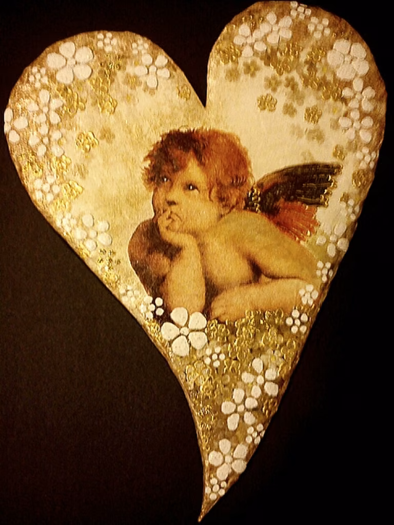 Decoupage
