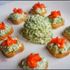 Pasta brokułowa