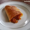 Calzone czyli pizza w kształcie pieroga