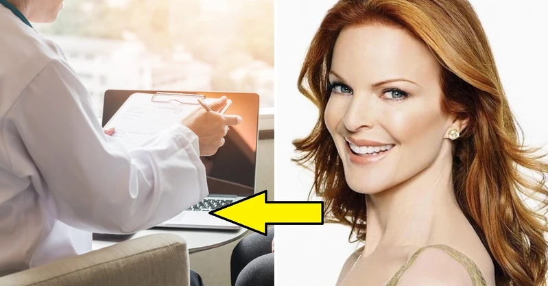 Marcia Cross zdradziła przyczynę swojego raka odbytu! Teraz chce uświadamiać innych