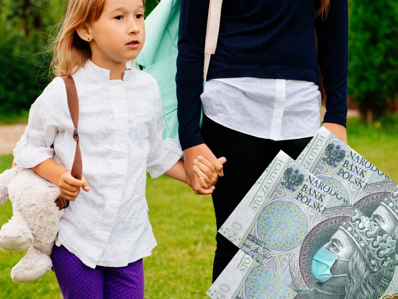 Świadczenie 300 plus. Sprawdź, kiedy należy złożyć wniosek