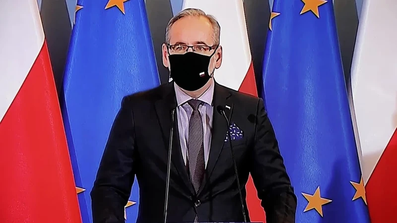 Rząd ogłosił kwarantannę narodową! Zakaz przemieszczania w Sylwestra
