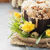 Colomba di Pasqua - przepis na wielkanocne ciasto