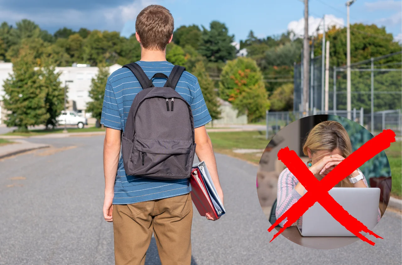 Rodzice mogą stracić dostęp do ocen dzieci? Rewolucja w dziennikach elektronicznych!