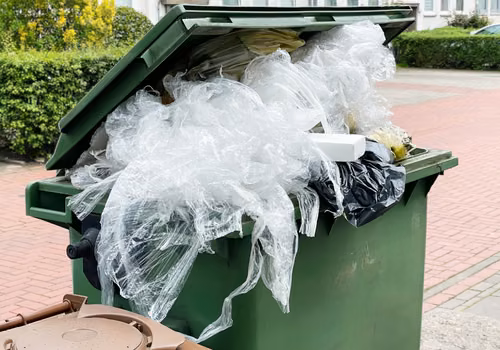 Nowy obowiązek dla gmin. Jeden PSZOK na 50 tysięcy mieszkańców!