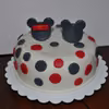 Fajny tort