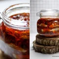 Śledzie po kaszubsku de lux– czyli moje ulubione