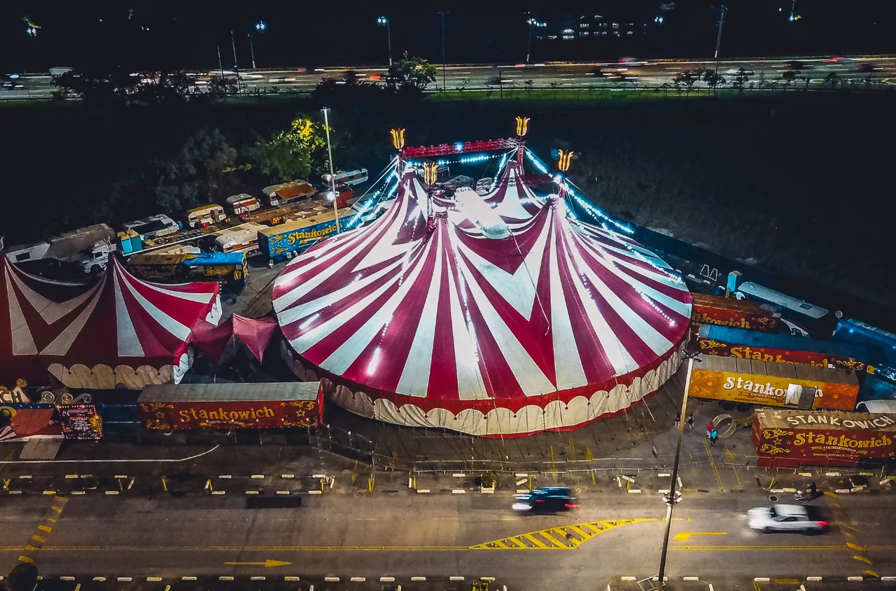 Światowy Dzień Cyrku: Historia i Współczesność