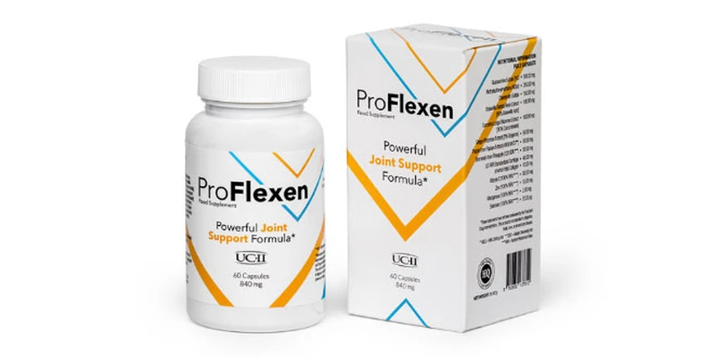 Proflexen na stawy