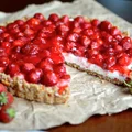 Tarta z truskawkami
