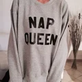 Bluza z  nadrukiem