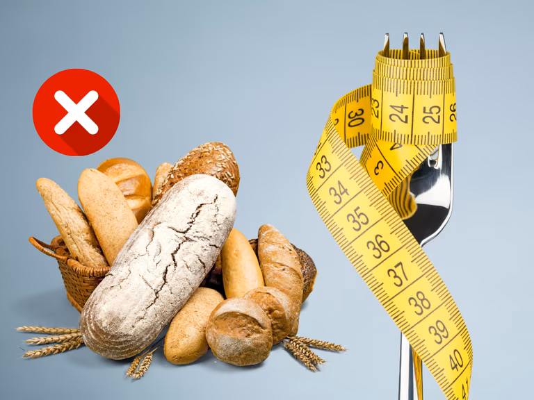 Dieta niskowęglowodanowa- czy jest skuteczna?