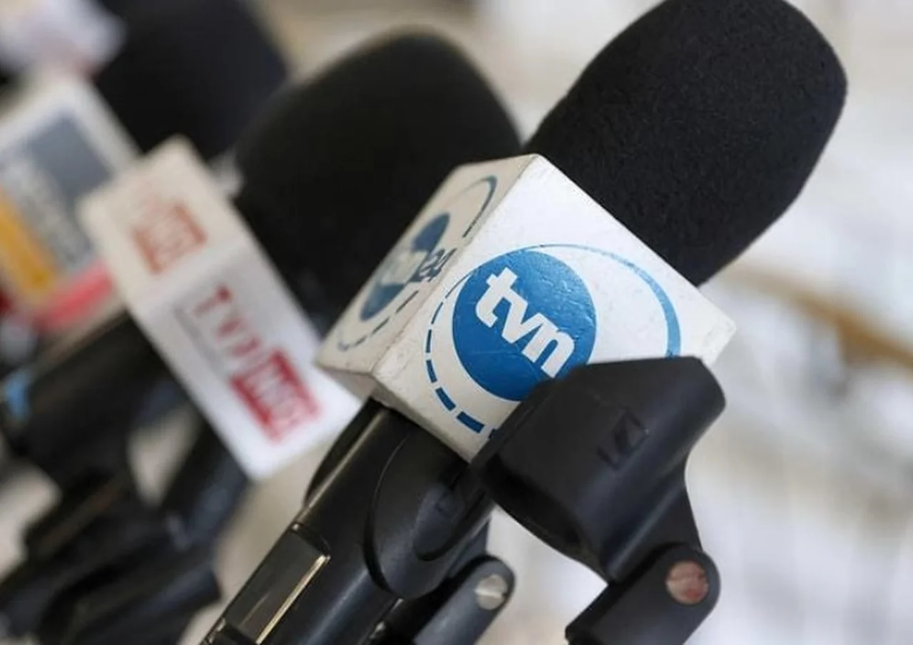 TVN24 będzie nadawał dzięki Holandii? Władze stacji nie czekają i działają