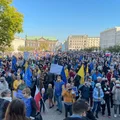"My zostajeMY!" W całej Polsce trwają manifestacje