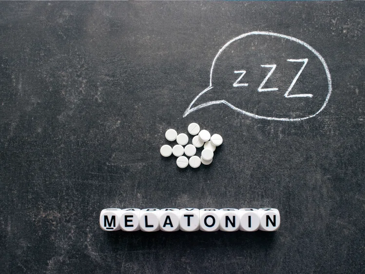 Zdjęcie Jak rozpoznać, że brakuje nam melatoniny? 5 objawów #3
