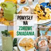 Zdrowe śniadania