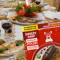 Lidl sprzedaje karpia za pół ceny! Warto się spieszyć, bo zniknie z półek w mgnieniu oka!
