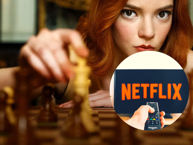 Arcymistrzyni szachowa pozywa Netflix! Chodzi o "Gambit Królowej"
