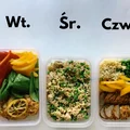 MENU NA TYDZIEŃ: 5 DAŃ Z 5 SKŁADNIKÓW LUB MNIEJ
