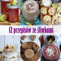 Przepisy ze śliwkami