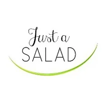 Just a SALAD