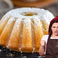 To dlatego Twoja babka opada po upieczeniu! Sprawdź, jak temu zapobiec!