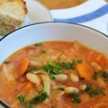 Moje szkockie Smaki : Zupa dauphinoise