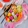 Sushi bowl