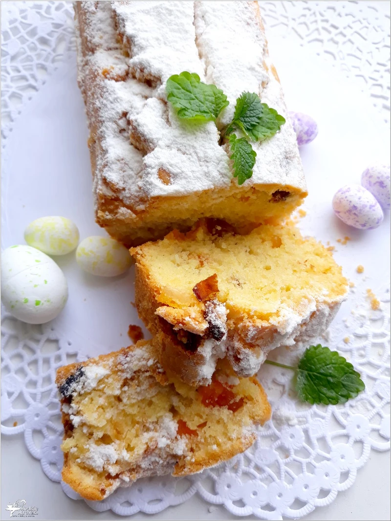 Najszybsza babka z bakaliami