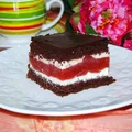 Arbuzowiec -ciasto