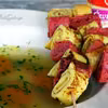 Przełam nudę ! - ciekawy pomysł na dodatek do rosołu!