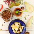 Granola dyniowa