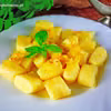 Kopytka ruskie – delikatne i mięciutkie