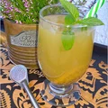 Lemoniada z Yerba Mate – orzeźwienie i energia