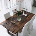 Stylowa jadalnia