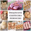 Świąteczne ciasteczka i pierniczki