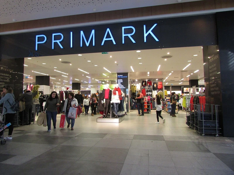Primark: dwa nowe sklepy powstaną w Polsce! Ile zarobią pracownicy?