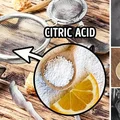 Sprawdź 4 ciekawe zastosowania KWASKU CYTRYNOWEGO