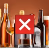 Te alkohole powodują największego kaca - uważaj na nie!