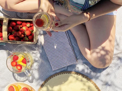 Picie wody z cytryną na czczo, HIT, KIT czy Moda?