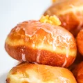 Najlepsze pączki
