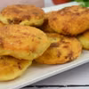 Kotlety ziemniaczane - Tylko sprawdzone przepisy!