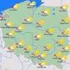Lato powraca! I to w jakim stylu. Nadchodzi fala afrykańskich upałów!