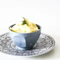 Puree ziemniaczane - przepis podstawowy