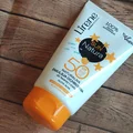Krem Lirene Sun Natura SPF 50+ •
