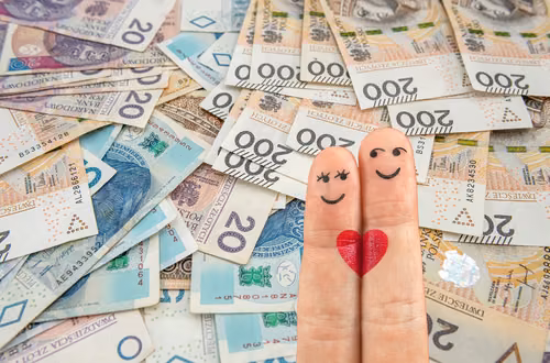 6 sekretów finansowej harmonii w związku! Ujawniamy nr 4, który zmieni Twoje podejście