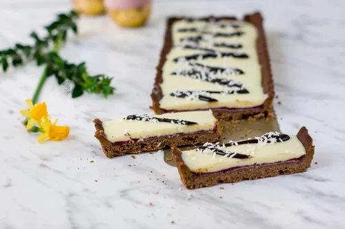Wielkanocna Tarta
