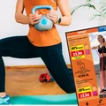 Lidl szokuje rabatami! Mega promocje na sprzęt i odzież sportową – idealne na szybki powrót do formy przed wakacjami!