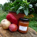Pikantny chutney na zimę