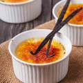 Krem Brulee